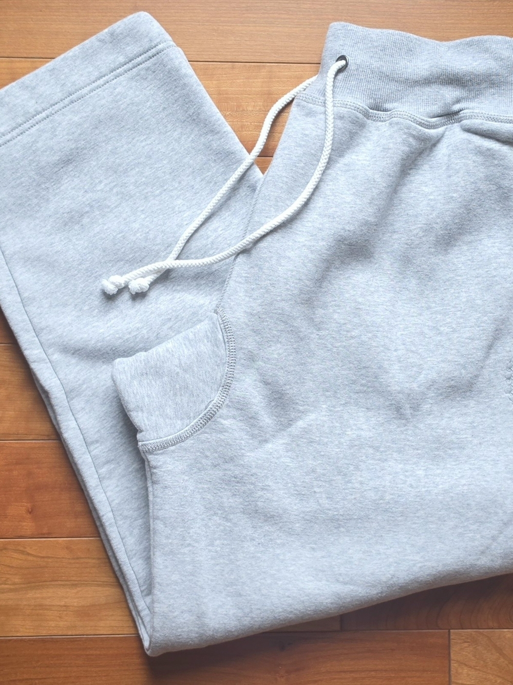 Free People Movement Straight Leg Sweatpants - Picture 3 of 5